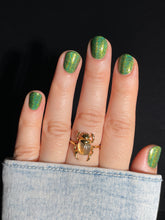 Load image into Gallery viewer, Resting Grinch Face