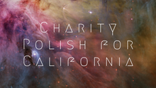 Load image into Gallery viewer, Charity Polish for California