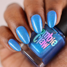 Load image into Gallery viewer, Blue Raspberry Latte