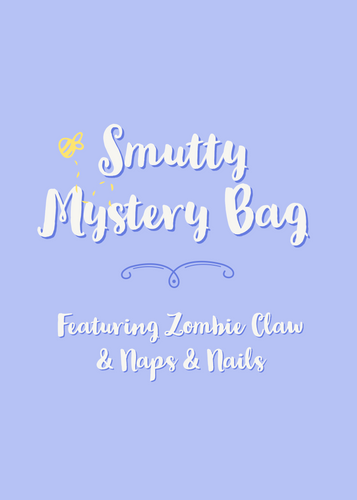 Smutty Mystery Bag