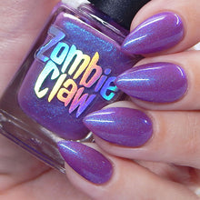 Load image into Gallery viewer, Midnight Orchid