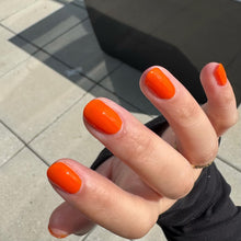 Load image into Gallery viewer, Orange Sherbert