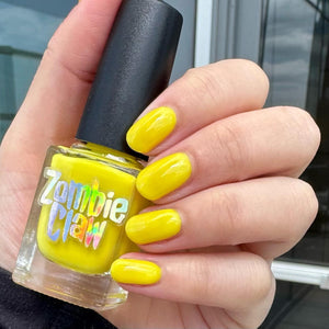 Lemonade Lush