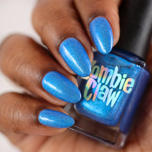 Load image into Gallery viewer, Blue Raspberry Latte