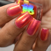 Load image into Gallery viewer, Deadly Little Pumpkin Spice