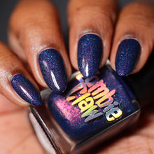 Load image into Gallery viewer, Sleighin’ in Silence