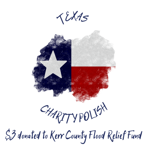 Texas Flood Relief Polish