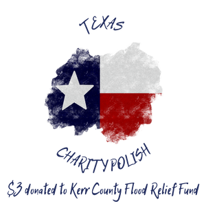 Texas Flood Relief Polish