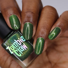 Load image into Gallery viewer, Resting Grinch Face