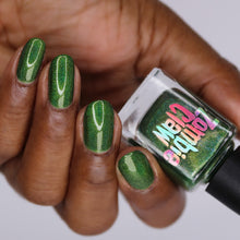 Load image into Gallery viewer, Resting Grinch Face