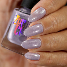 Load image into Gallery viewer, Lilac Energy