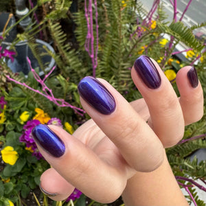 Violet Hour