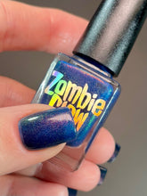 Load image into Gallery viewer, Sleighin’ in Silence