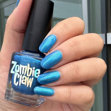 Load image into Gallery viewer, Blue Raspberry Latte