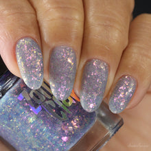 Load image into Gallery viewer, ICE-SICK-le