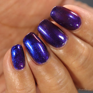 Violet Hour