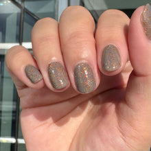 Load image into Gallery viewer, Forever Has Been Built On Less