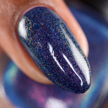 Load image into Gallery viewer, Sleighin’ in Silence