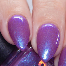 Load image into Gallery viewer, Midnight Orchid