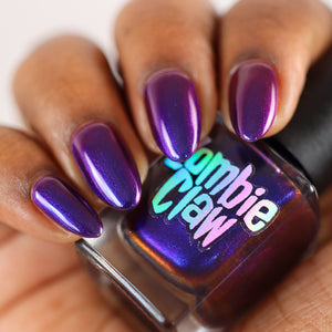Violet Hour