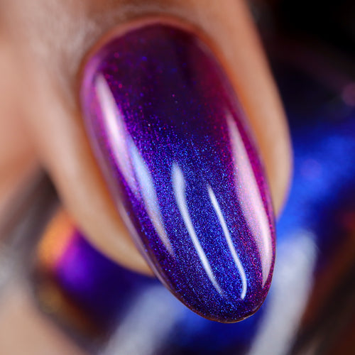 Violet Hour