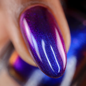 Violet Hour