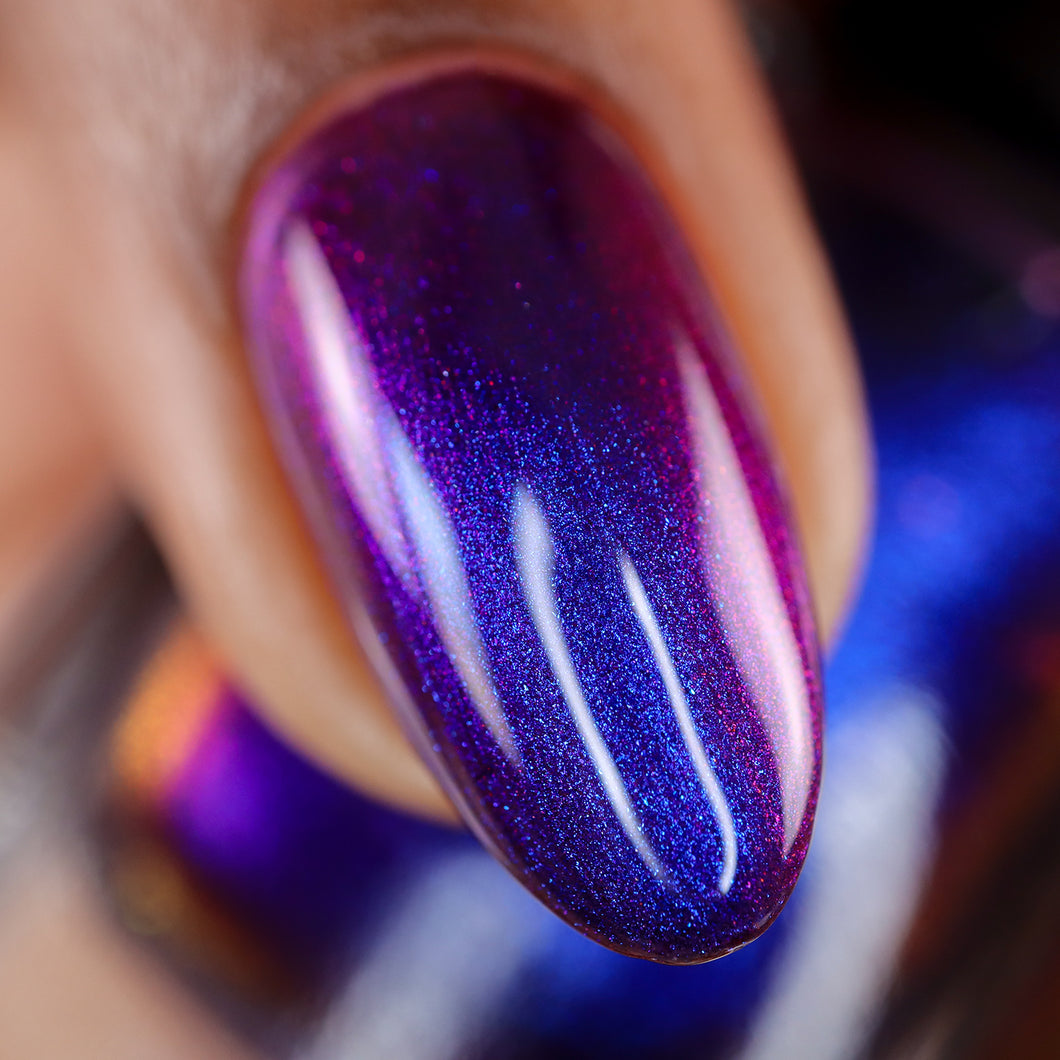 Violet Hour