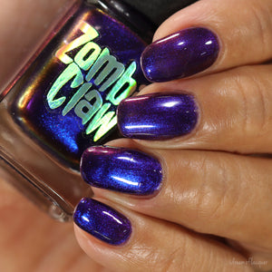 Violet Hour
