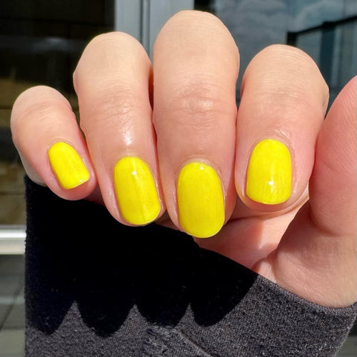 Lemonade Lush