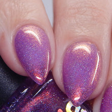 Load image into Gallery viewer, Nightfall Hollow