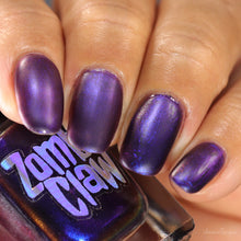 Load image into Gallery viewer, Violet Hour