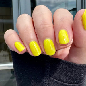 Lemonade Lush