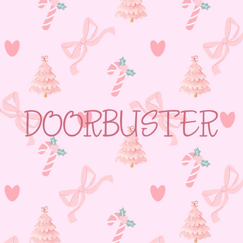Doorbuster