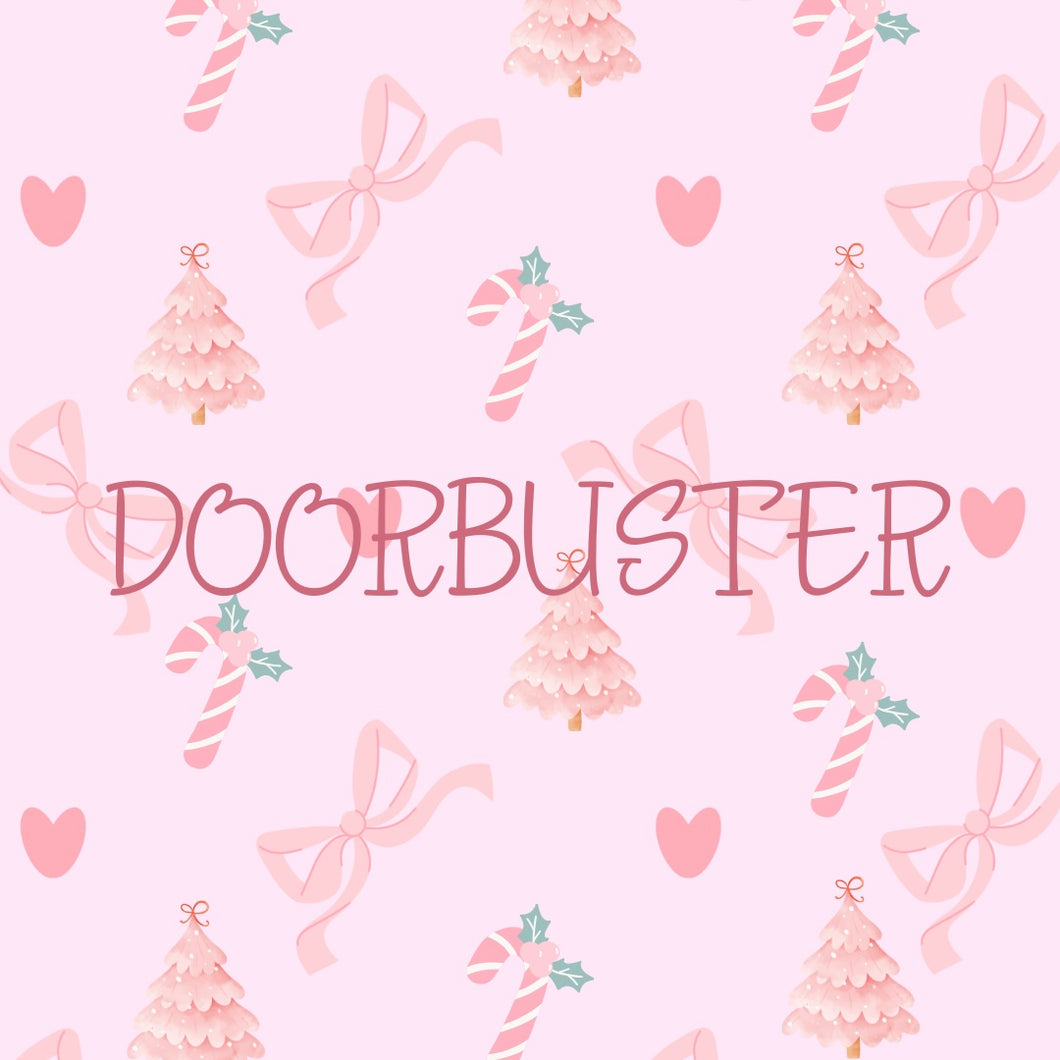 Doorbuster