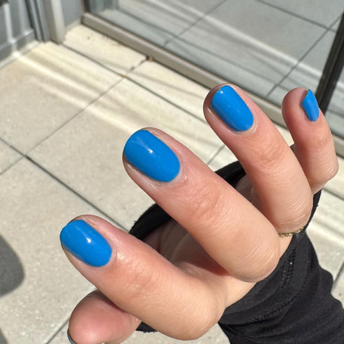 Aqua Mumu