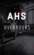Load image into Gallery viewer, AHS Advent Overpour