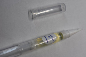 Zombie Cuticle Oil Pen