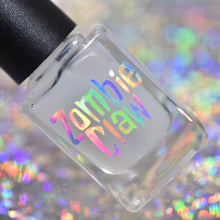 Load image into Gallery viewer, Zombie Matte Top Coat