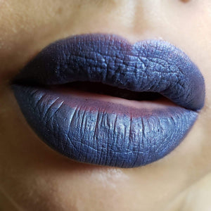 Samara Liquid Matte Lipstick