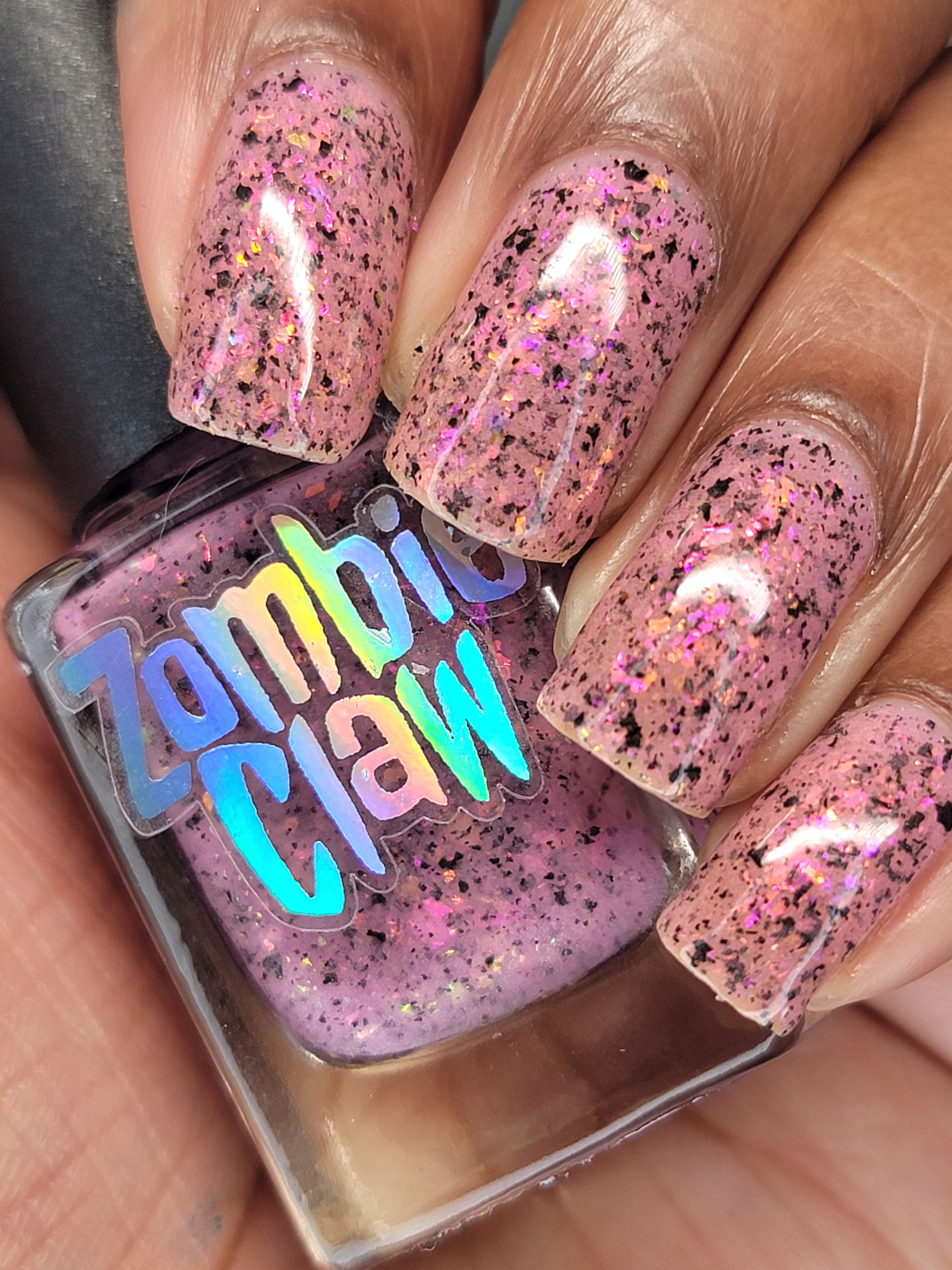Nail Polish – Tagged 