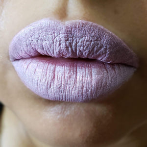 Baffled Liquid Matte Lipstick