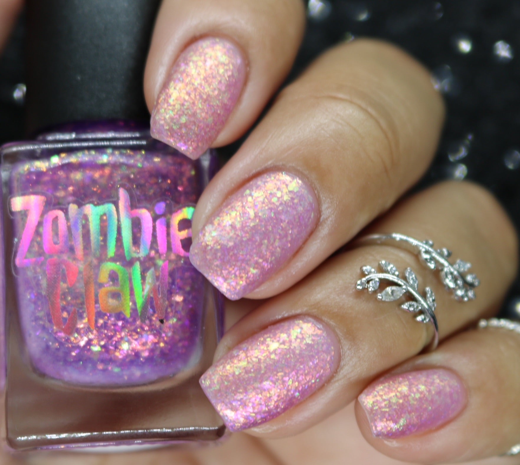 Wilda – Zombie Claw Polish