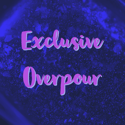 Exclusive Overpour