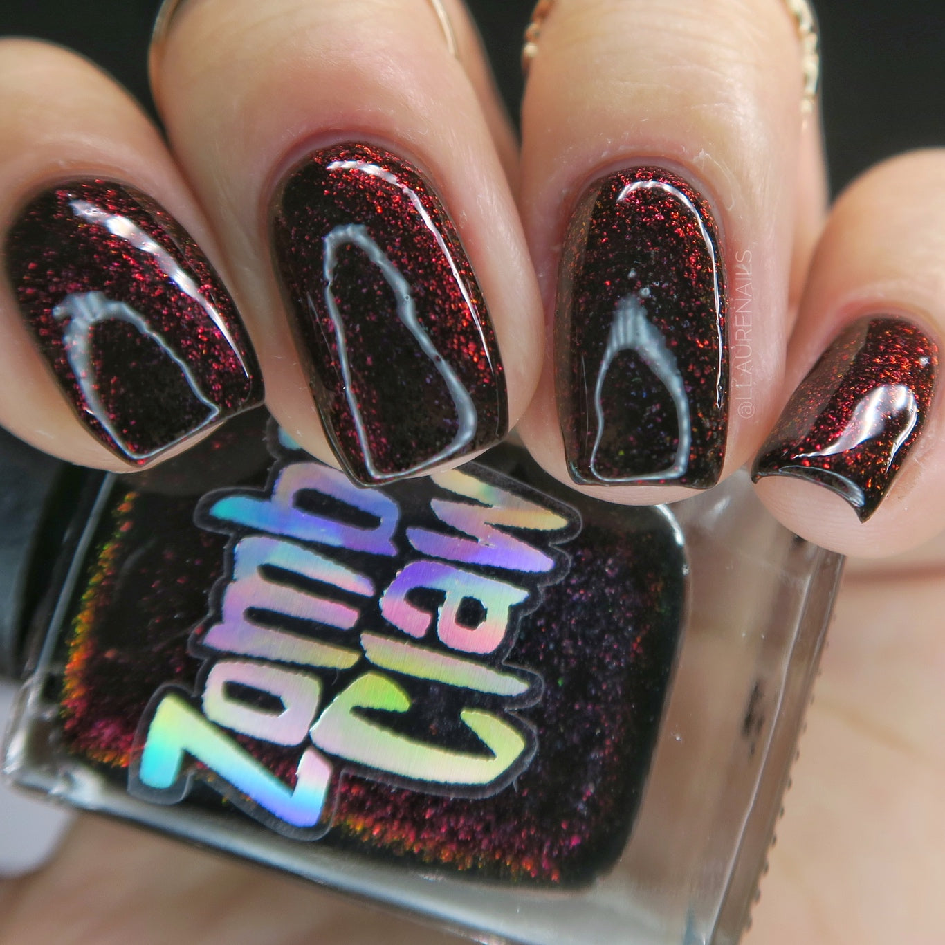 Zombie claw Nail buy Polish Bundle *READ*