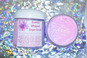 Pure Seduction Whipped Sugar Scrub